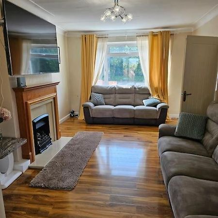 Feel At Home Away From Home Plumstead  Exteriör bild