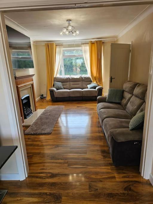 Feel At Home Away From Home Plumstead  Exteriör bild