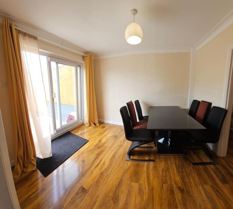 Feel At Home Away From Home Plumstead  Exteriör bild