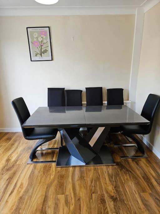 Feel At Home Away From Home Plumstead  Exteriör bild