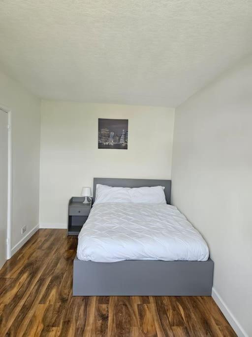 Feel At Home Away From Home Plumstead  Exteriör bild