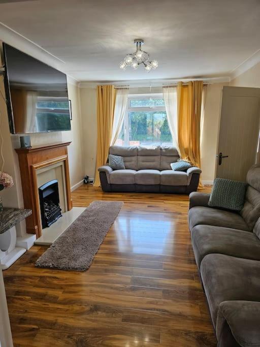 Feel At Home Away From Home Plumstead  Exteriör bild